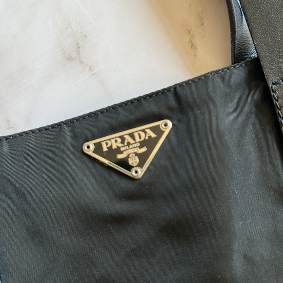 Prada tessuto nylon tote - Picture 6 of 13